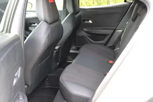 OPEL Mokka 1.2 T 130 GS Line