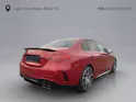 Mercedes-Benz C 43 AMG Executive Edition 4matic