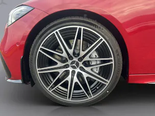 Mercedes-Benz C 43 AMG Executive Edition 4matic