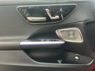 Mercedes-Benz C 43 AMG Executive Edition 4matic