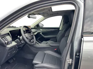 Škoda Kodiaq 2.0 TSI Dynamic