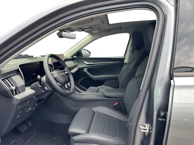 Škoda Kodiaq 2.0 TSI Dynamic