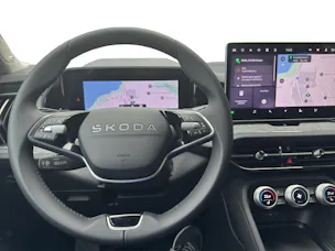 Škoda Kodiaq 2.0 TSI Dynamic