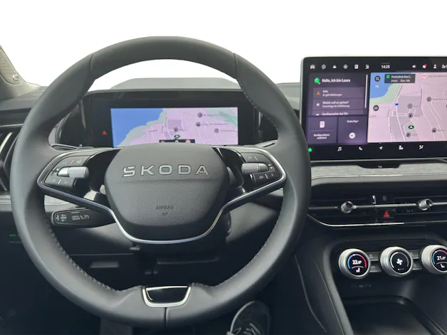 Škoda Kodiaq 2.0 TSI Dynamic