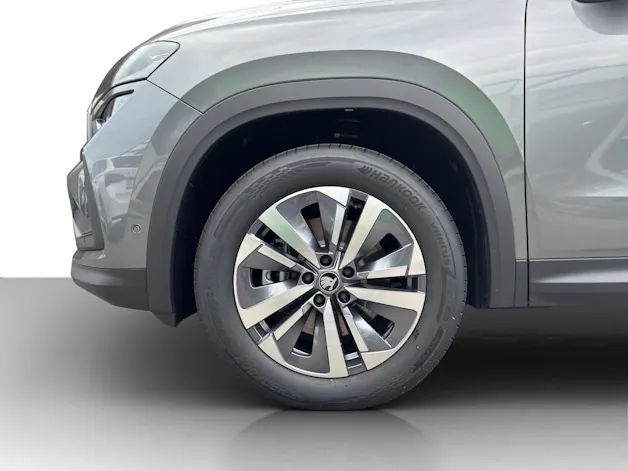 Škoda Kodiaq 2.0 TSI Dynamic