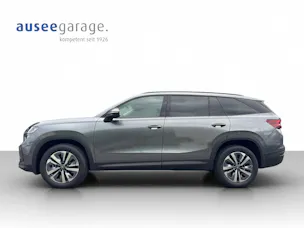 Škoda Kodiaq 2.0 TSI Dynamic
