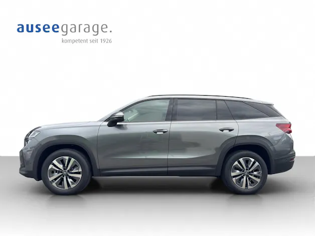 Škoda Kodiaq 2.0 TSI Dynamic