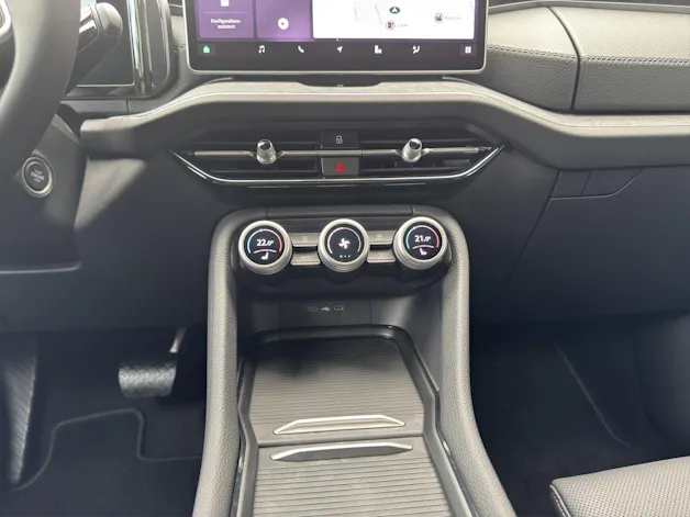 Škoda Kodiaq 2.0 TSI Dynamic