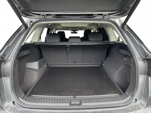 Škoda Kodiaq 2.0 TSI Dynamic