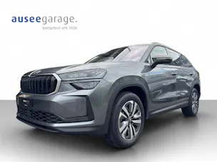 Škoda Kodiaq 2.0 TSI Dynamic