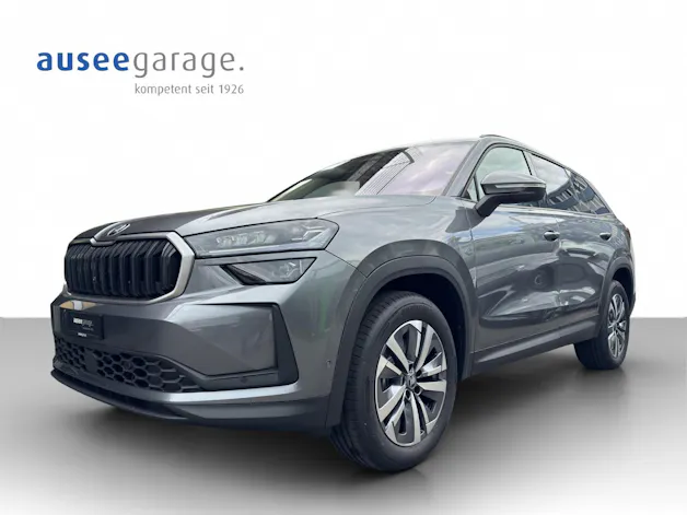 Škoda Kodiaq 2.0 TSI Dynamic