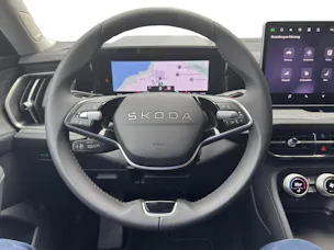 Škoda Kodiaq 2.0 TSI Dynamic