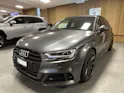 Audi S3 Sportback 2.0 T FSI quattro S-Tronic