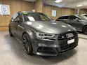 Audi S3 Sportback 2.0 T FSI quattro S-Tronic