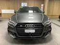 Audi S3 Sportback 2.0 T FSI quattro S-Tronic