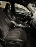 Audi S3 Sportback 2.0 T FSI quattro S-Tronic