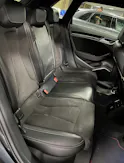 Audi S3 Sportback 2.0 T FSI quattro S-Tronic