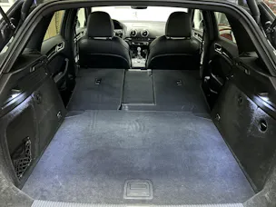 Audi S3 Sportback 2.0 T FSI quattro S-Tronic