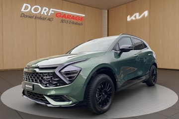 Vehicle image KIA SPORTAGE 0 Vehicle image KIA SPORTAGE 0