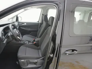 VW Caddy 1.5 TSI Plug-in-Hybrid Life DSG