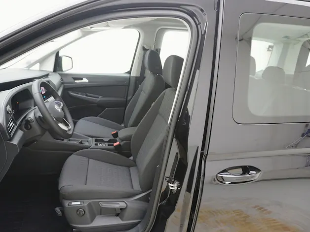 VW Caddy 1.5 TSI Plug-in-Hybrid Life DSG