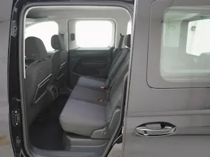 VW Caddy 1.5 TSI Plug-in-Hybrid Life DSG