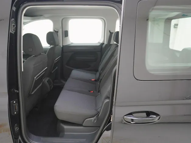 VW Caddy 1.5 TSI Plug-in-Hybrid Life DSG
