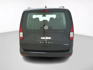 VW Caddy 1.5 TSI Plug-in-Hybrid Life DSG