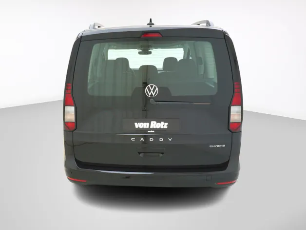VW Caddy 1.5 TSI Plug-in-Hybrid Life DSG