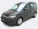 VW Caddy 1.5 TSI Plug-in-Hybrid Life DSG