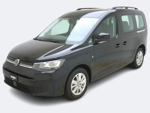 VW Caddy 1.5 TSI Plug-in-Hybrid Life DSG