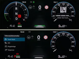 VW Caddy 1.5 TSI Plug-in-Hybrid Life DSG