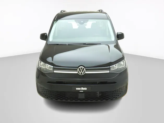 VW Caddy 1.5 TSI Plug-in-Hybrid Life DSG
