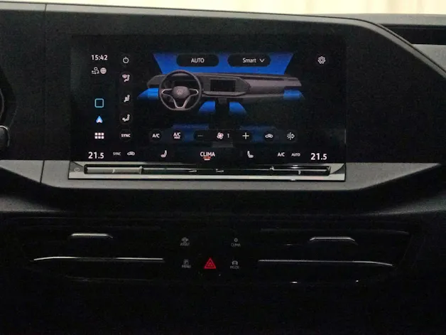 VW Caddy 1.5 TSI Plug-in-Hybrid Life DSG