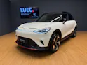 Smart #1 66 kWh Brabus AWD