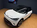 Smart #1 66 kWh Brabus AWD