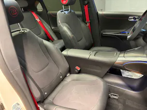 Smart #1 66 kWh Brabus AWD