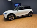 Smart #1 66 kWh Brabus AWD