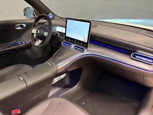 Smart #1 66 kWh Brabus AWD