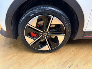 Smart #1 66 kWh Brabus AWD