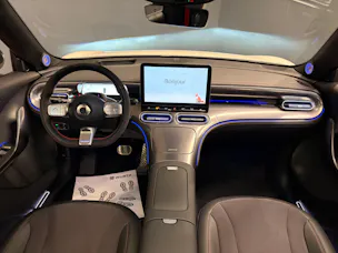 Smart #1 66 kWh Brabus AWD