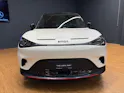Smart #1 66 kWh Brabus AWD
