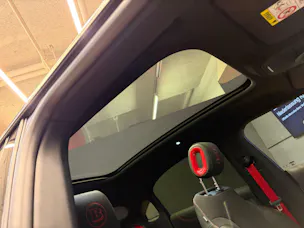 Smart #1 66 kWh Brabus AWD