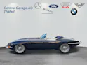 Jaguar E-Type 4.2 Cabriolet Serie 1.5