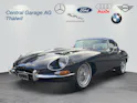 Jaguar E-Type 4.2 Cabriolet Serie 1.5