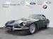 Jaguar E-Type 4.2 Cabriolet Serie 1.5