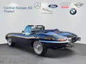 Jaguar E-Type 4.2 Cabriolet Serie 1.5