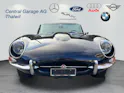 Jaguar E-Type 4.2 Cabriolet Serie 1.5