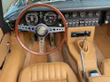 Jaguar E-Type 4.2 Cabriolet Serie 1.5