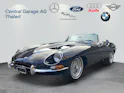 Jaguar E-Type 4.2 Cabriolet Serie 1.5